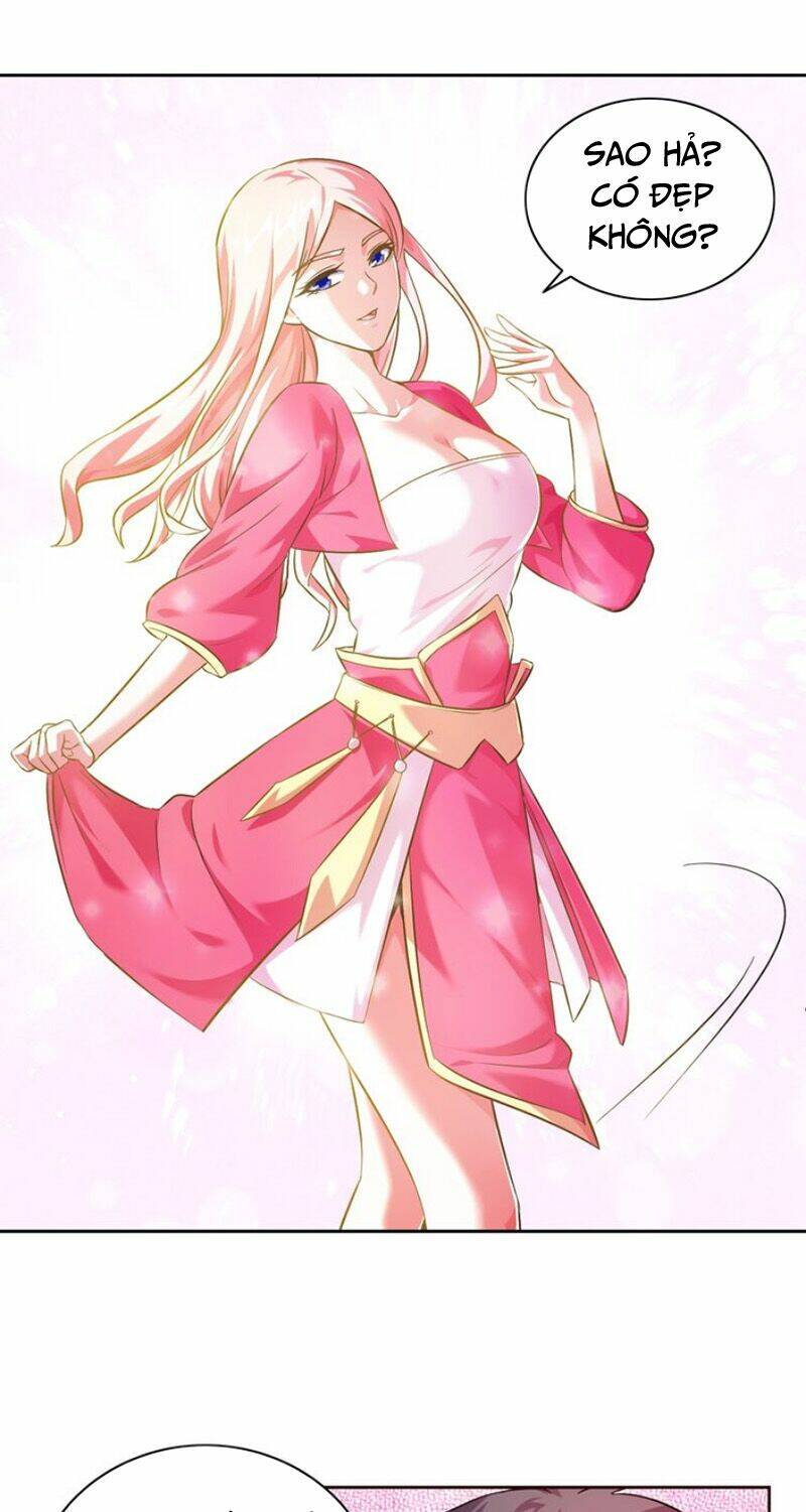 chín năm nghĩa vụ tu chân chapter 39 31