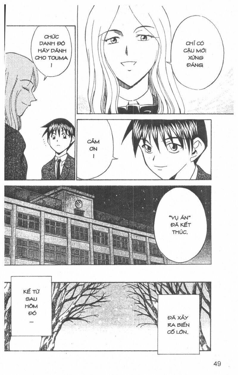 thám tử toma chapter 5 49