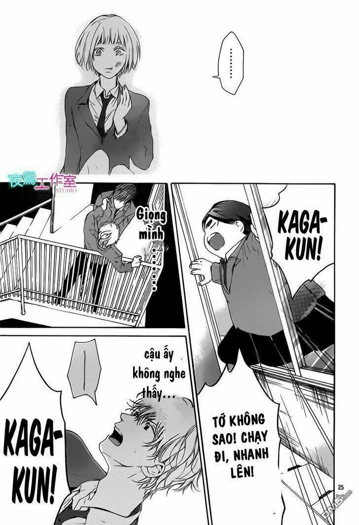 uchuu o kakeru yodaka chapter 10 29