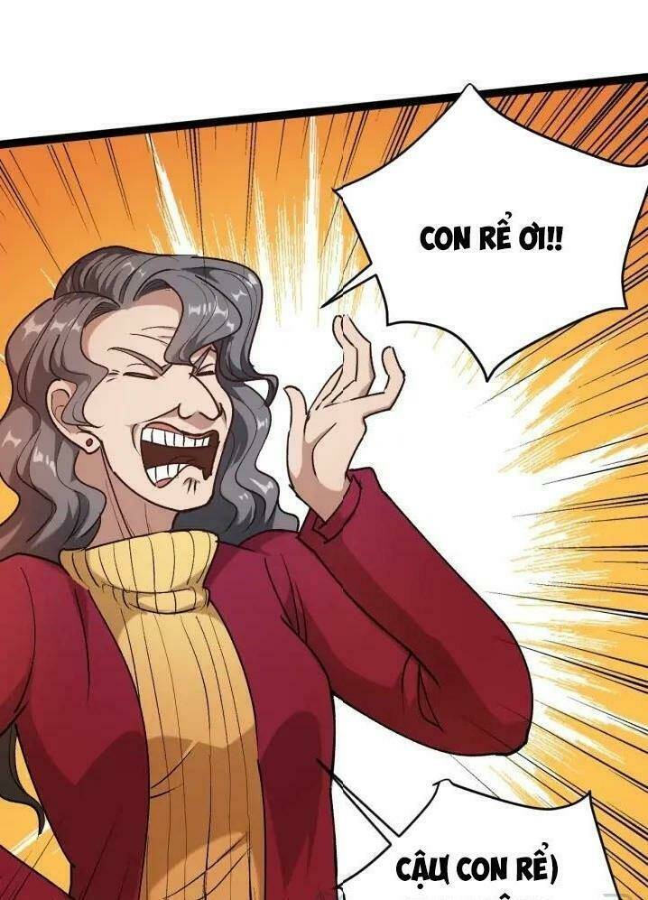 hồi xuân tiểu độc y chapter 64 1