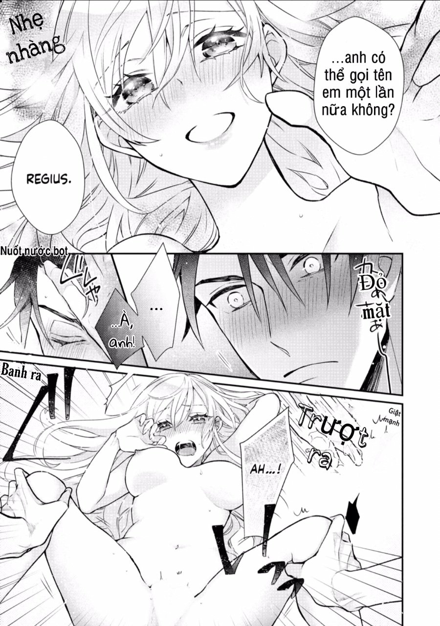 the young lady can’t escape from her doting husband chapter 2 28