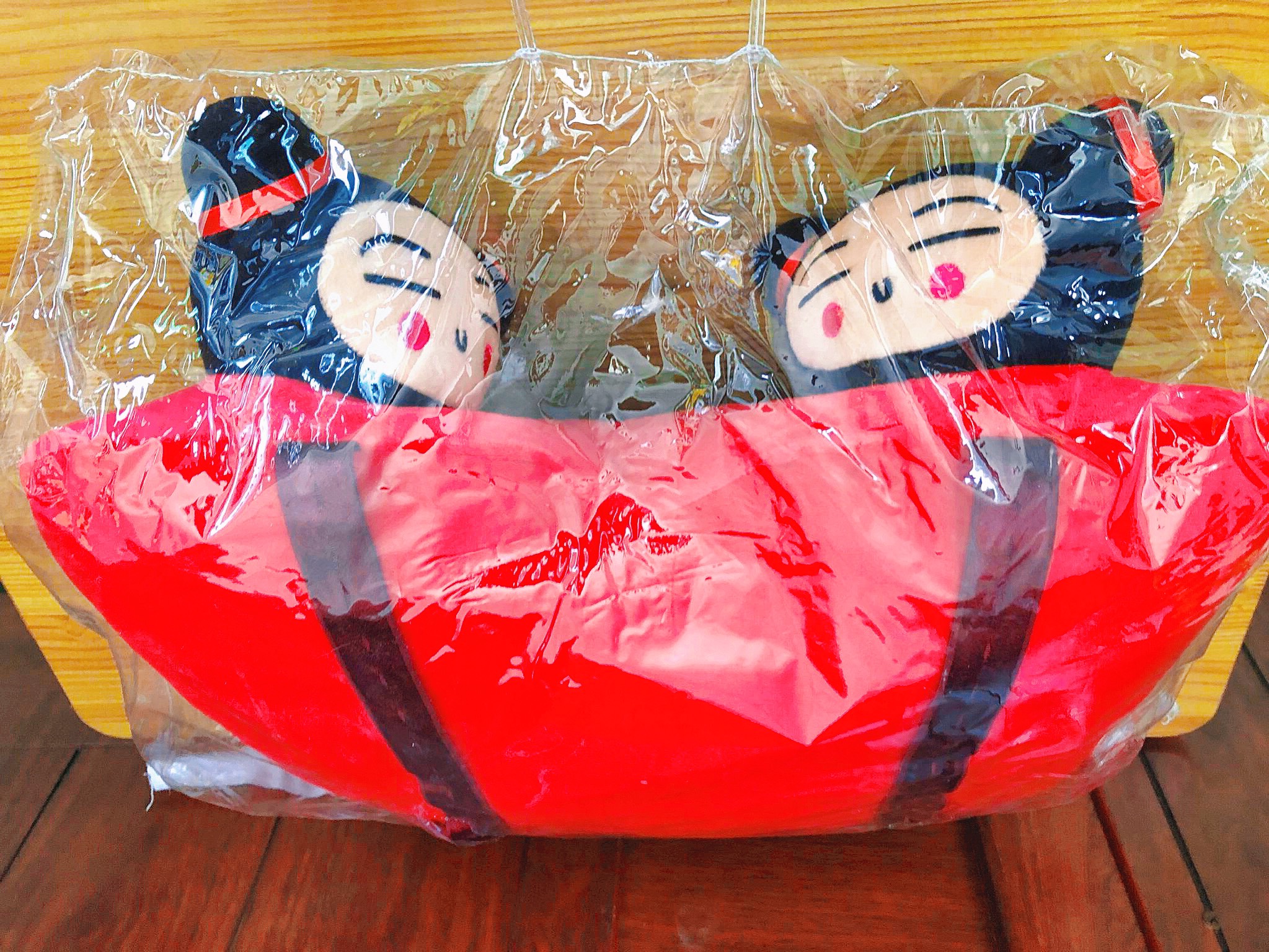 Gối ngồi xe cho bé 2 đầu , GÔI 2 ĐẦU