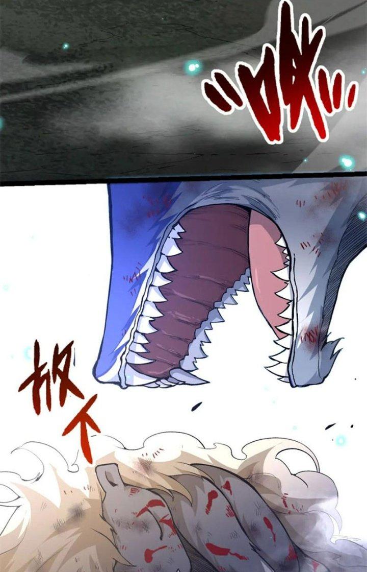 từ cây cổ thụ bắt đầu tiến hóa chapter 19 37