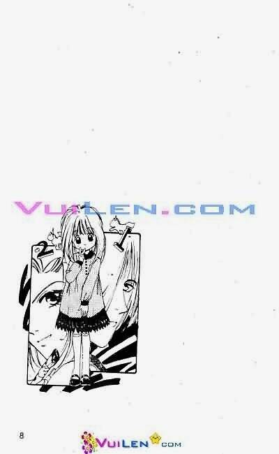 duyên kỳ ngộ chapter 2 9