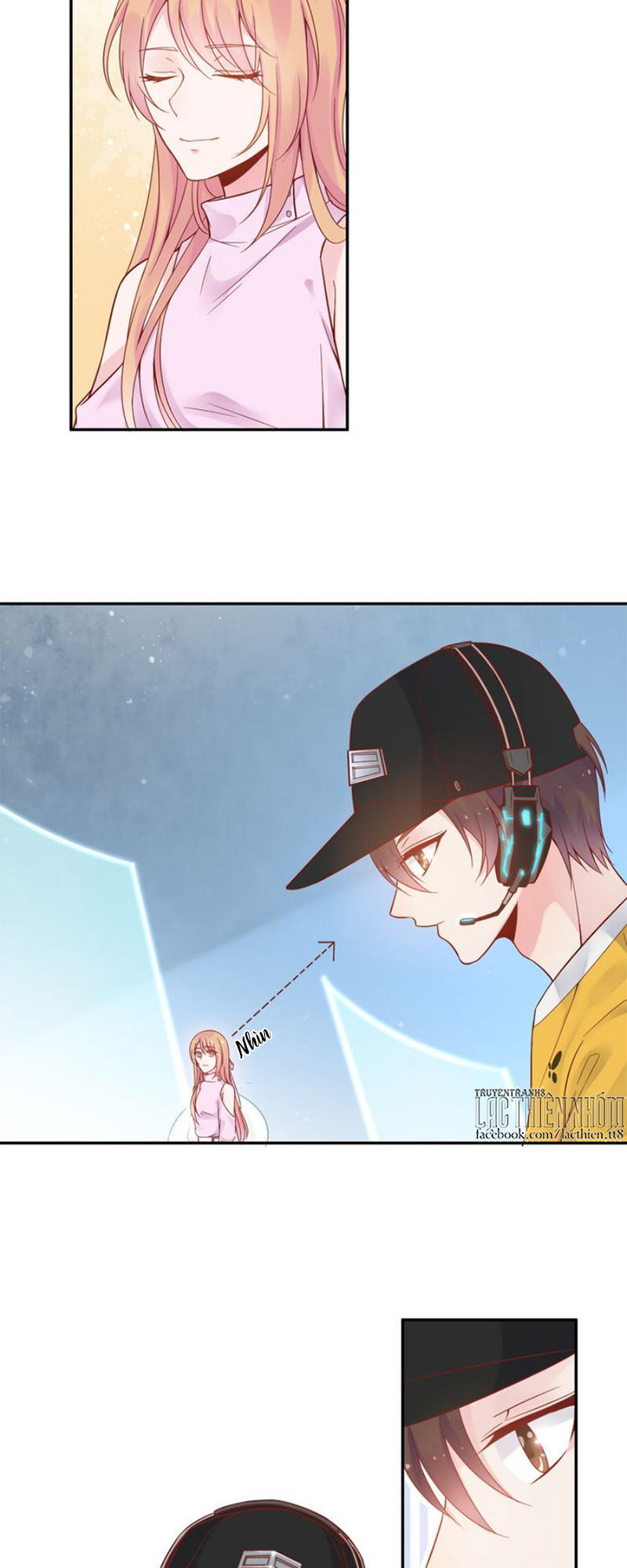 mật thất khốn du ngư chapter 7 35