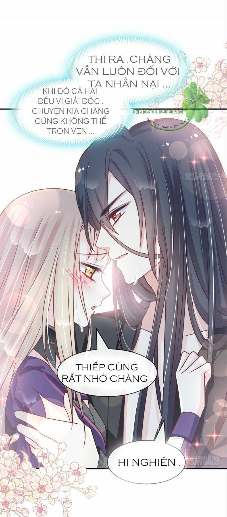 thiên hạ đệ nhất sủng phi chapter 116 5