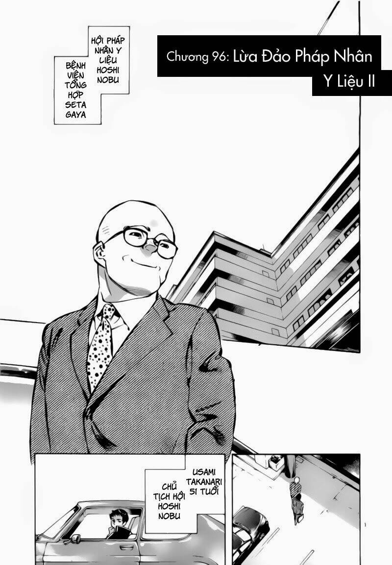 shin kurosagi - con diệc đen 2 chapter 96 1