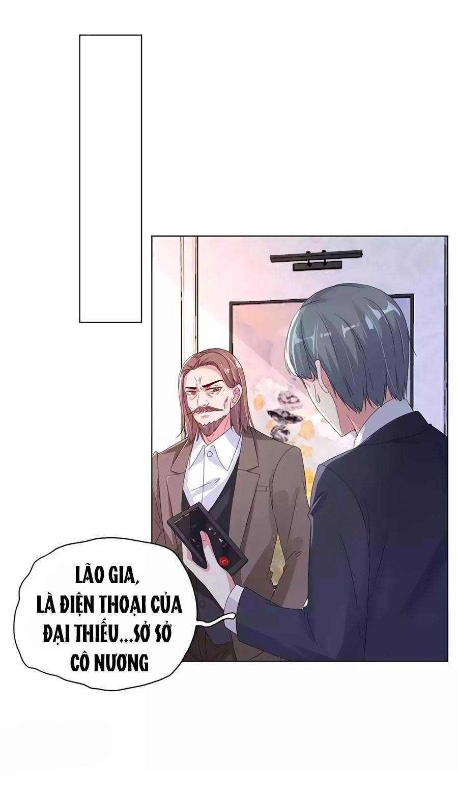 thời thượng nữ vương có chút tô chapter 4 3