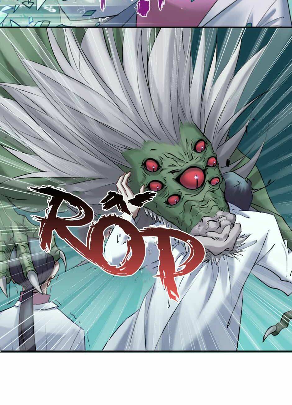 anh hùng và hiệp nữ chapter 41 31