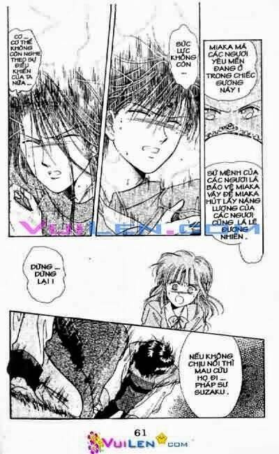 quyển sách kỳ bí chapter 2 62