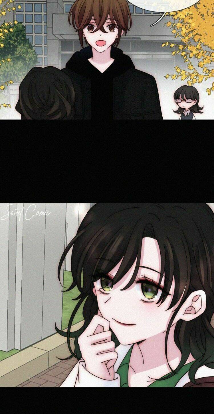 nếu ngày đó chúng ta chưa quen biết chapter 33 6