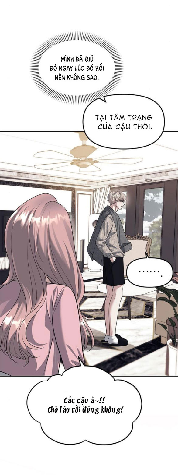 xâm nhập trường trung học tài phiệt chapter 63.1 12