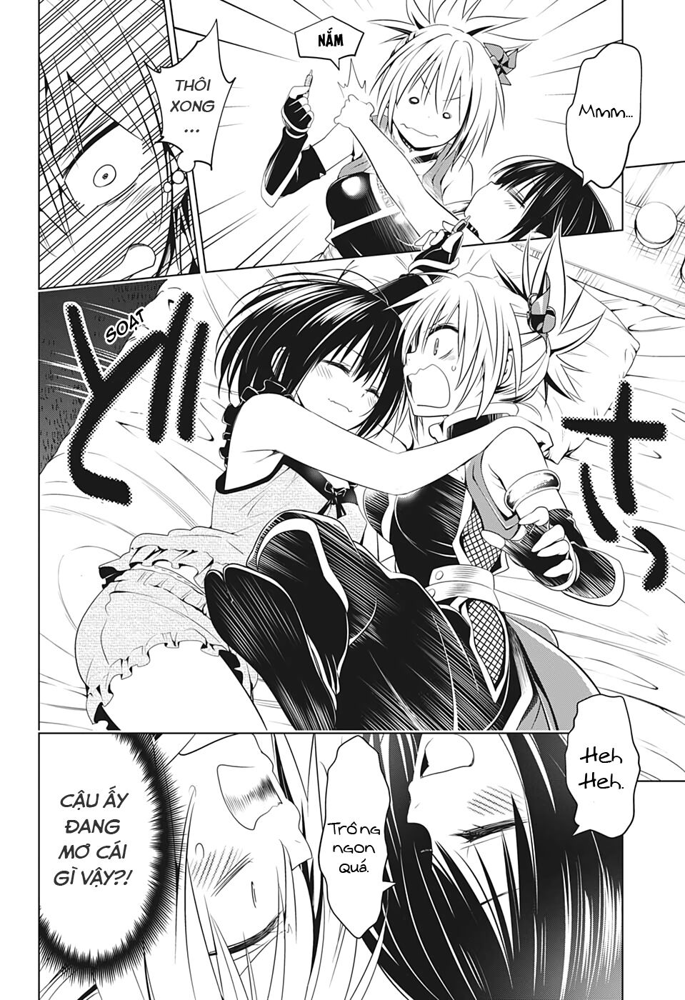 diệt quỷ nhẫn giả chapter 41 10