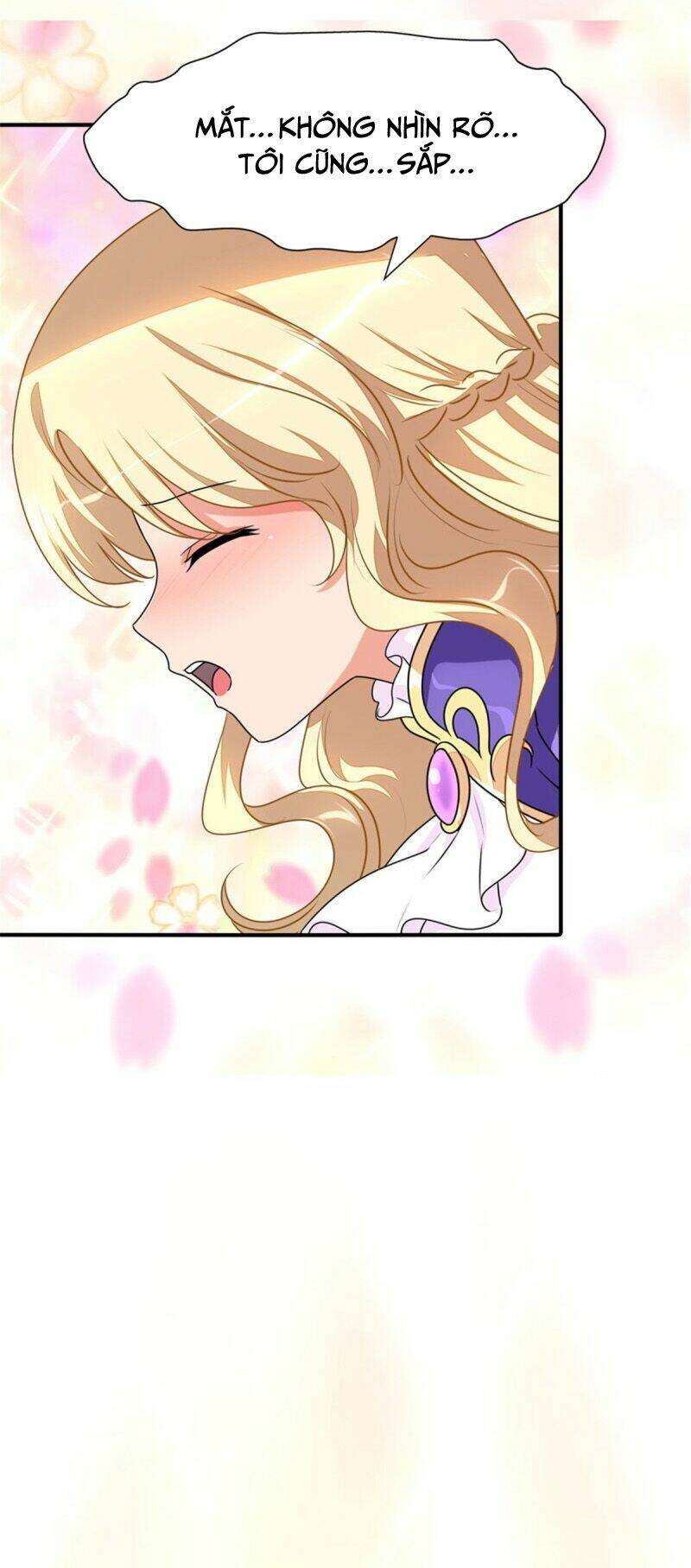 bạn gái virus của tôi chapter 253 25