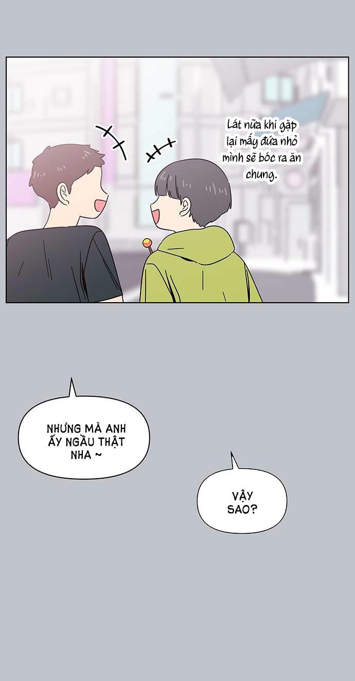 thanh xuân rực rỡ - season of blossom chapter 113 32