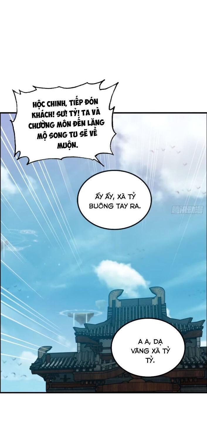 tu tiên chính là như vậy chapter 73 29