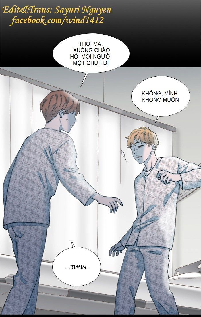 sự cứu rỗi chapter 9 33