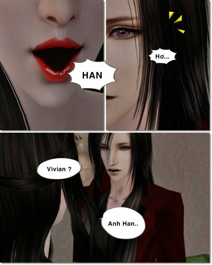 truyện sims - earl story chapter 59 14