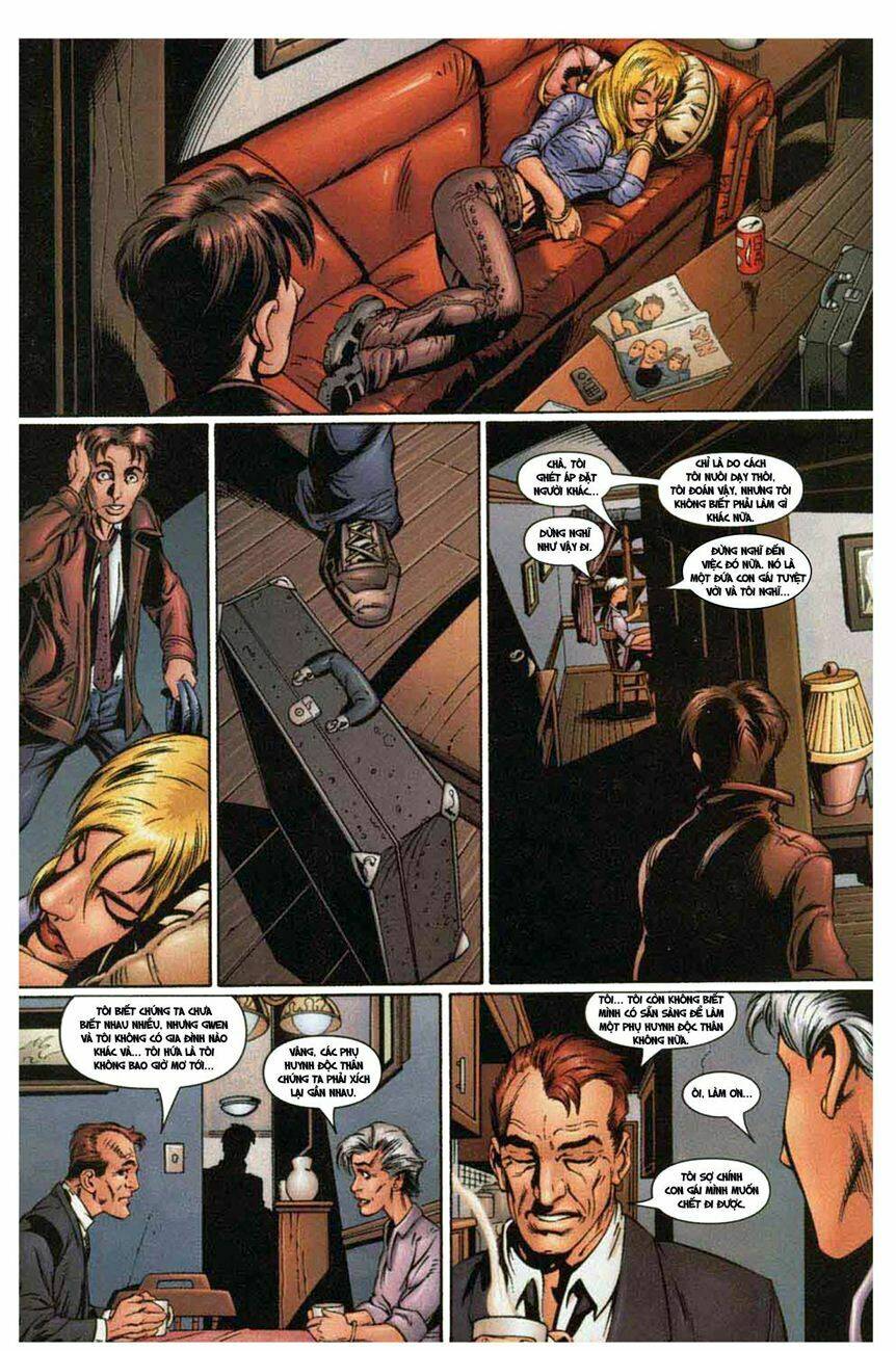 ultimate spider-man chapter 29 16