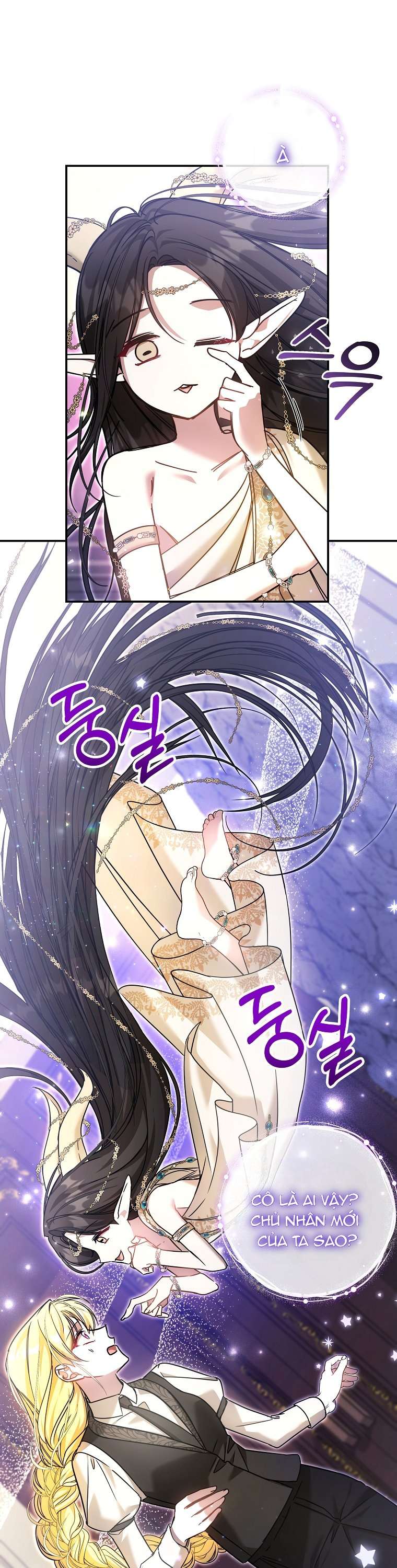 chị gái tôi là nhân vật chính chapter 28 16