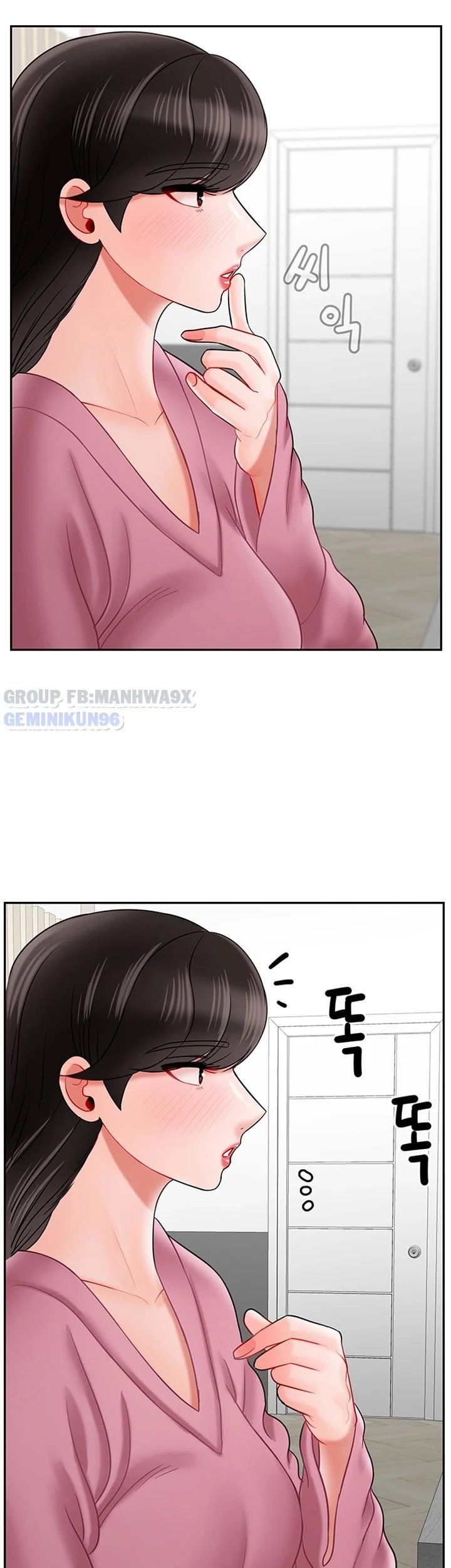 lớp học thể chất chapter 36 25