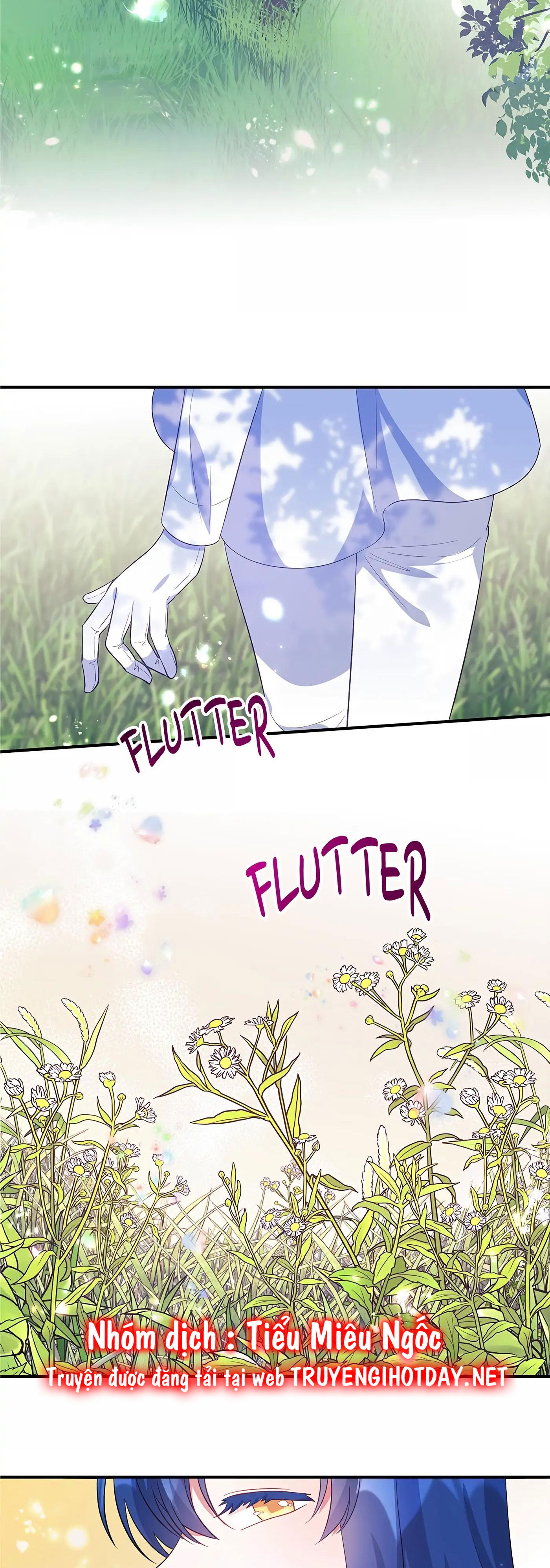 tôi không phải là nữ anh hùng chapter 59 11