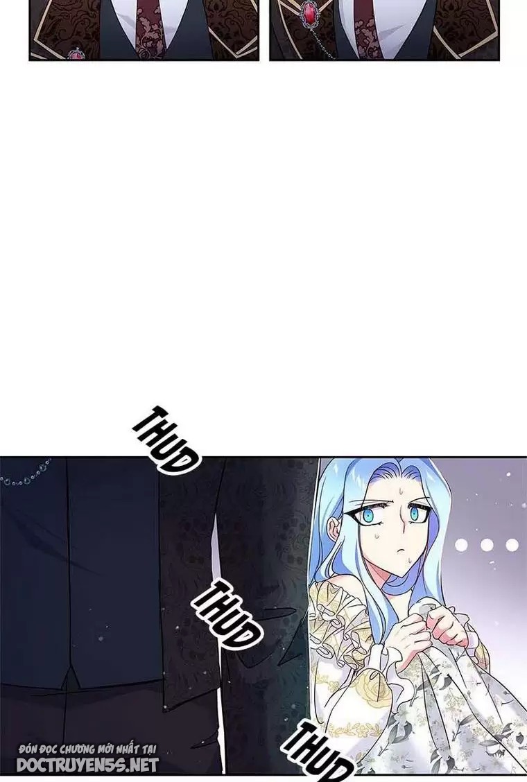 nếu tôi là nhân vật phản diện liệu tôi sẽ chết chapter 7 68