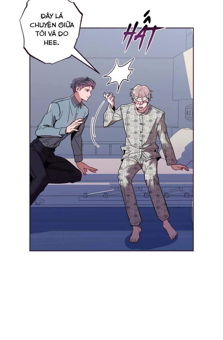 sụp đổ chapter 30 8