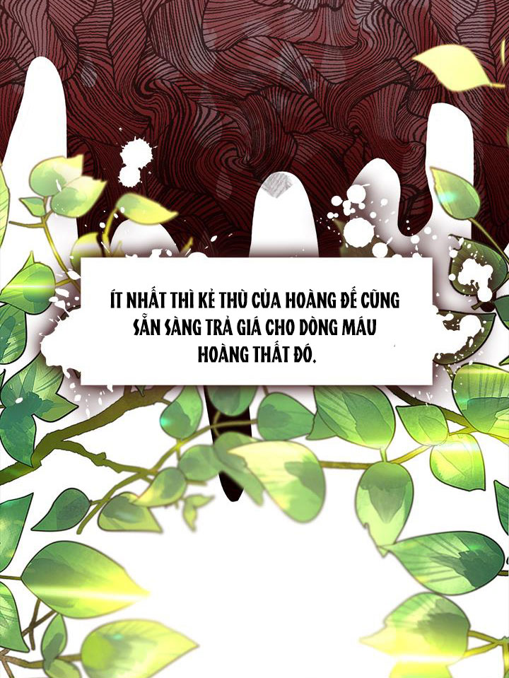 cẩn thận nữ phụ phản diện đấy! chapter 115.2 4