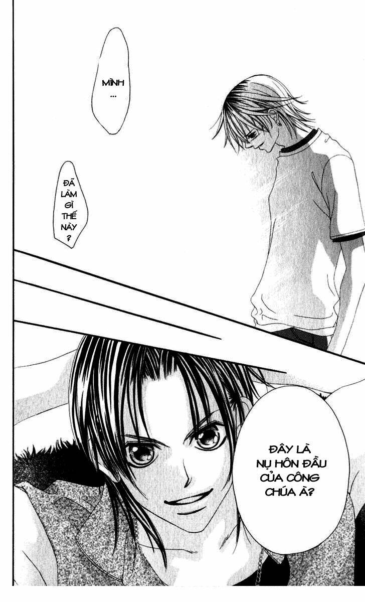 boku no hatsukoi wo kimi ni sasagu chapter 8 30