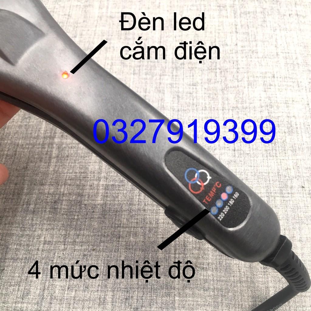 Máy duỗi tóc bản lớn YOUNG 288