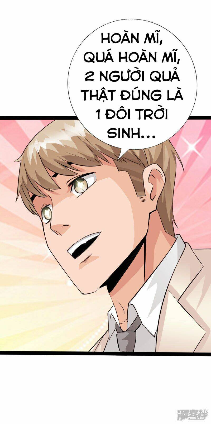 tuyệt phẩm tà thiếu chapter 103 34