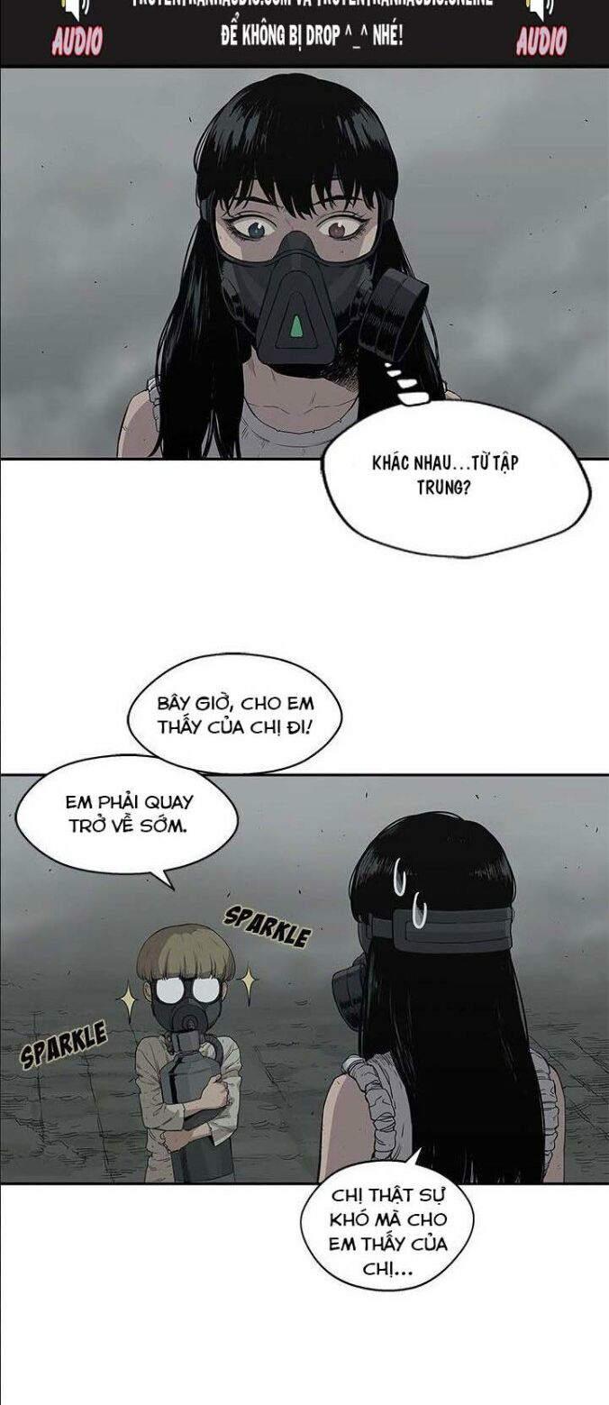 anh shipper may mắn chapter 33 43