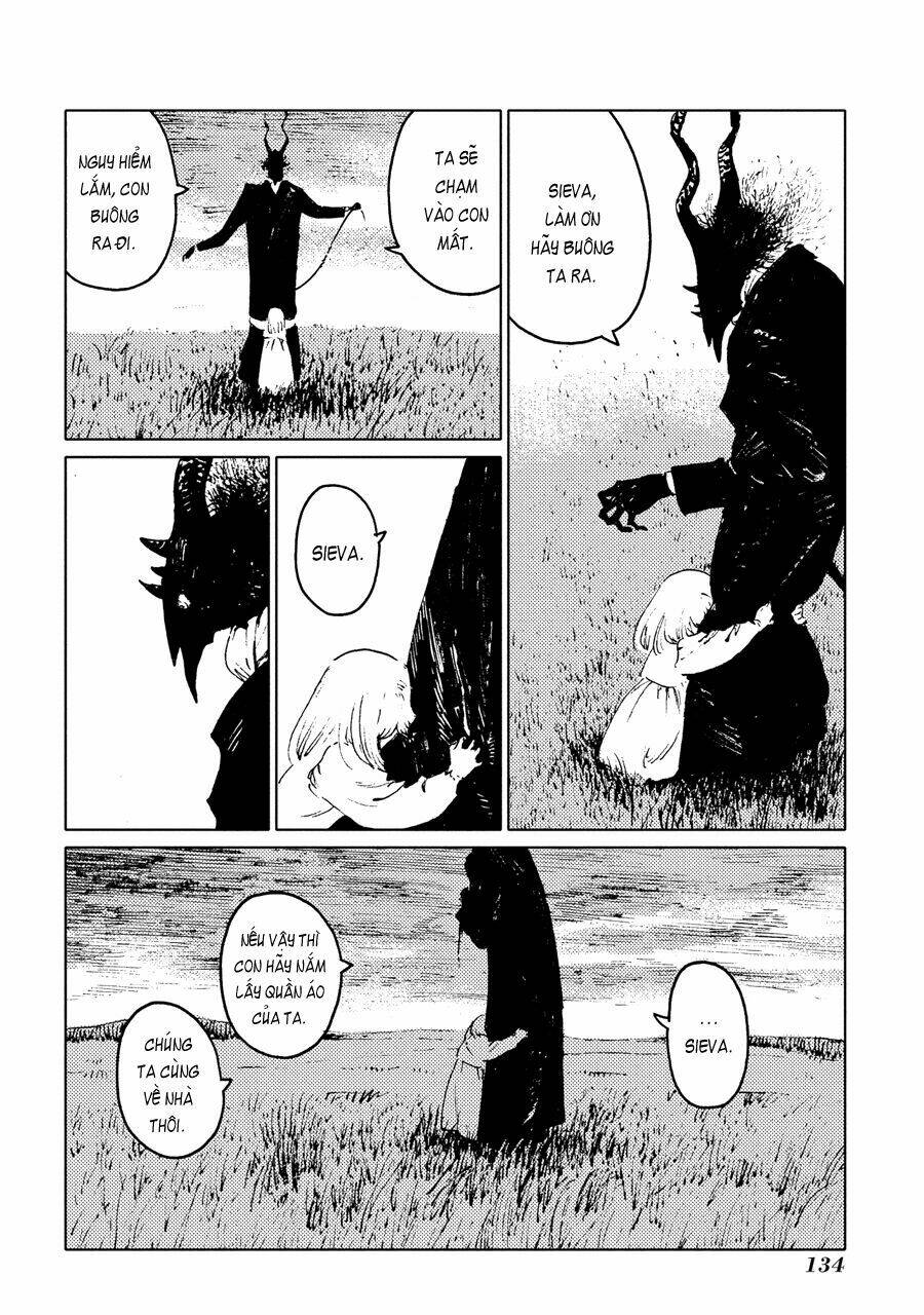 cô bé đến từ vương quốc bên ngoài chapter 14 31