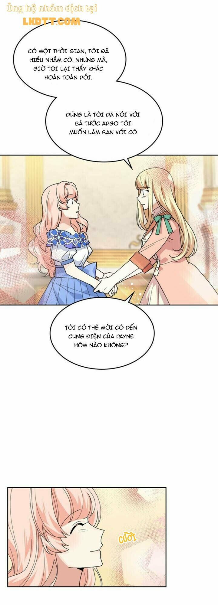 thú cưng của nữ phụ độc ác chapter 44 22