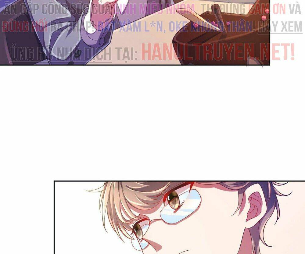 đại thần gaming đơn phương tôi chapter 17.1 18