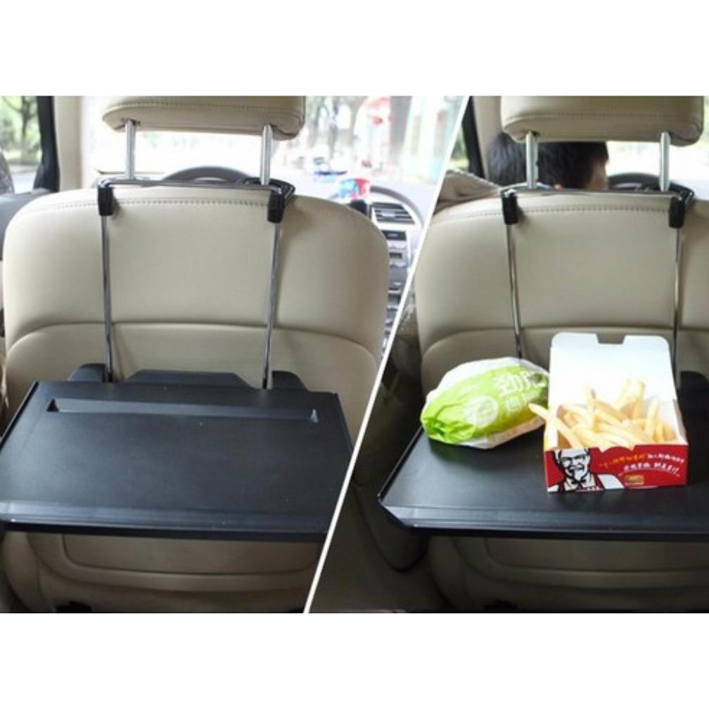 Khuyến mãi - Bàn làm việc bàn ăn gấp gọn thông minh cho ô tô Ino Auto