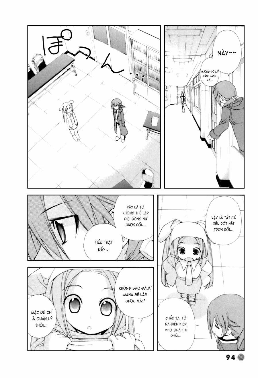 14 juicy chapter 25 6