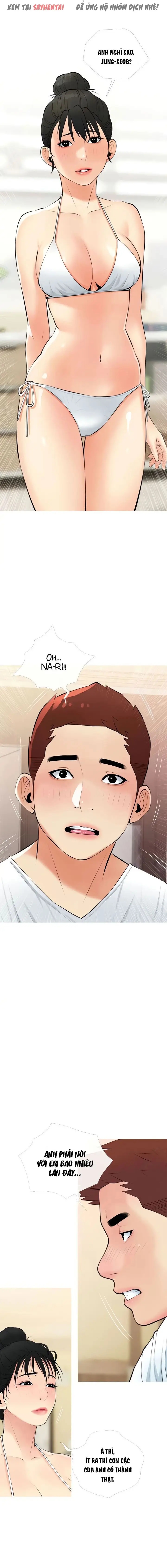 bài học hứng tình chapter 55 2