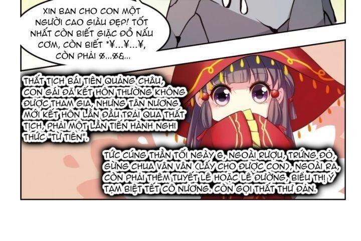 lễ hội truyền thống của trung quốc chapter 2 23