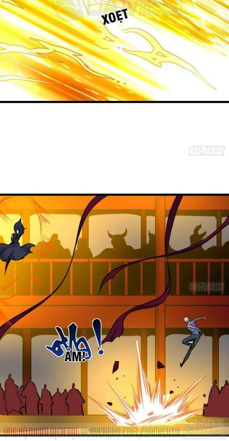 thần nhãn giám định sư chapter 137 4