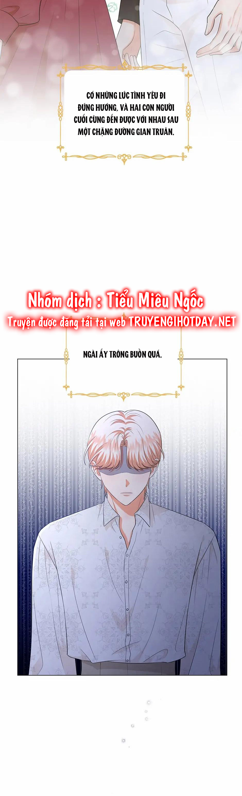 diễn vai ác nữ cũng thật khó khăn chapter 44 46