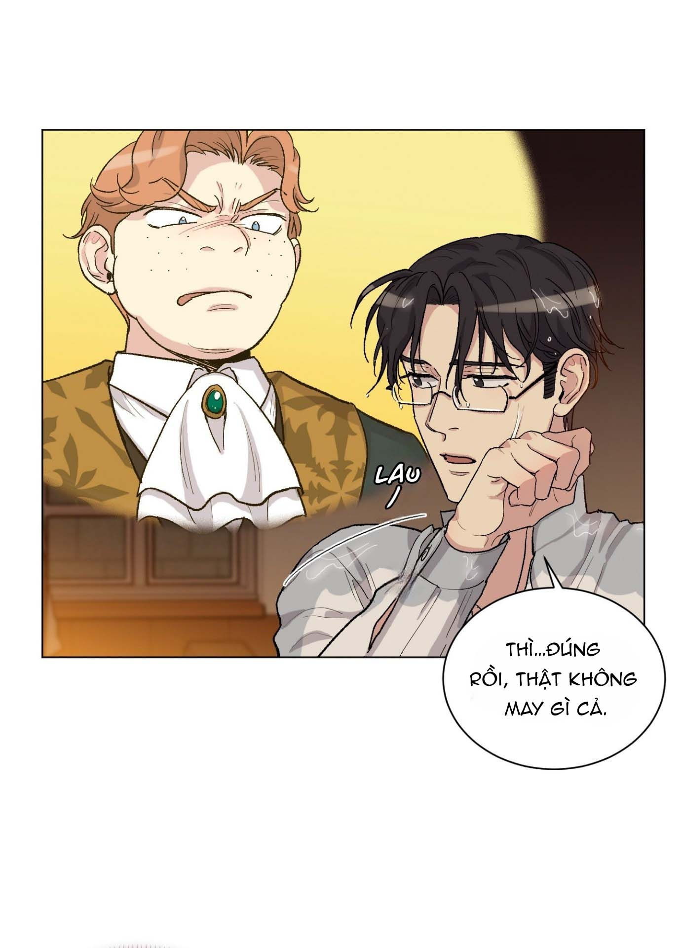 gia sư của công tước chapter 79.2 19