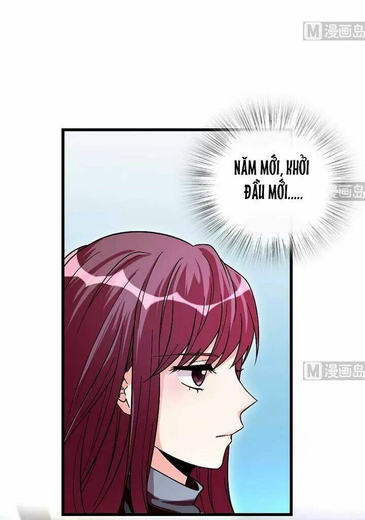 thiên hậu trở về chapter 170 13