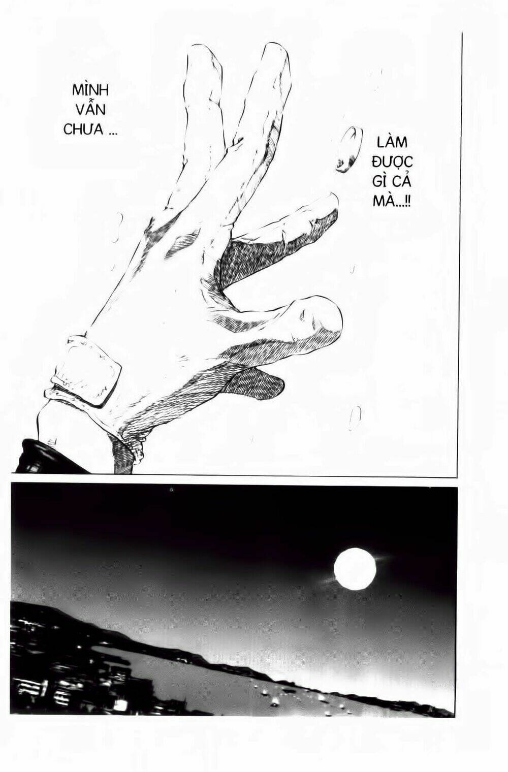 khỉ biển chapter 108 18