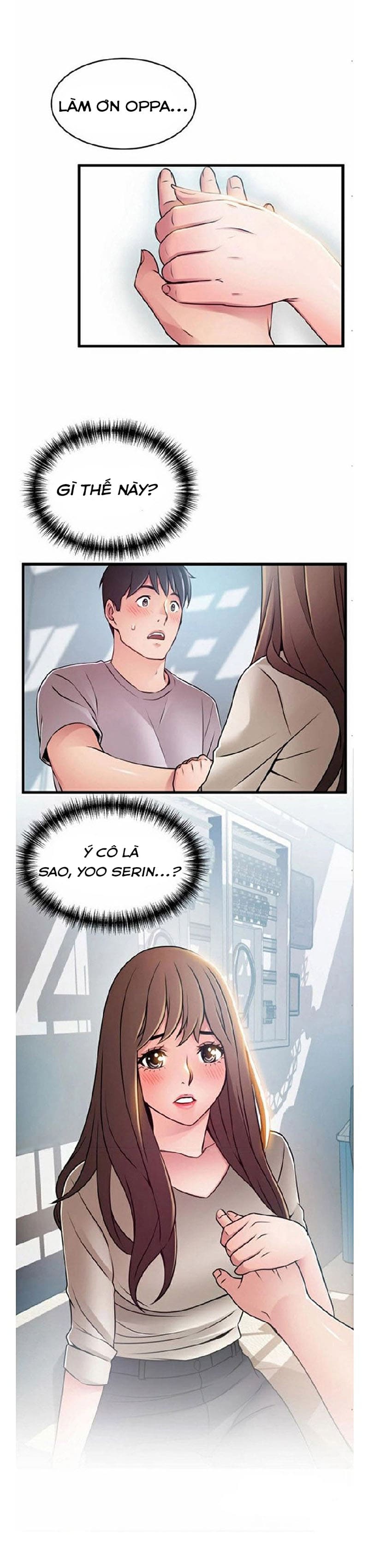điểm yếu chapter 51 2