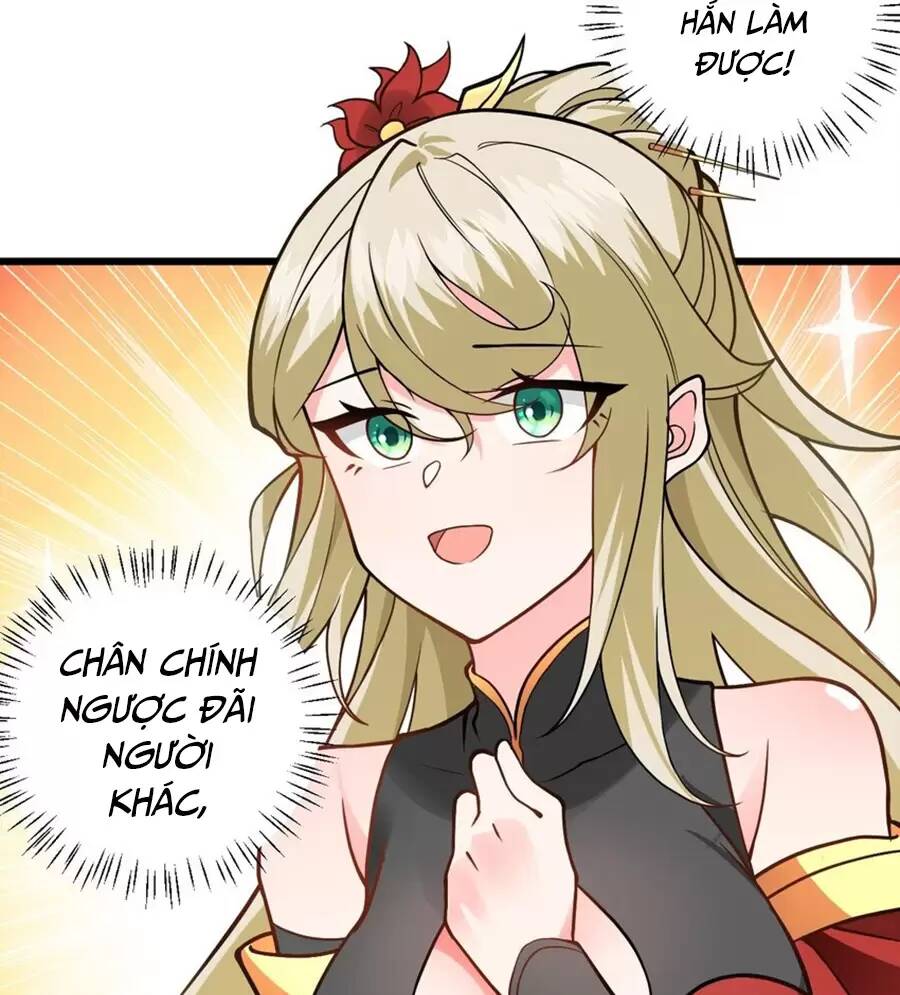 mang theo các tiên tử vô địch thiên hạ chapter 35.2 30