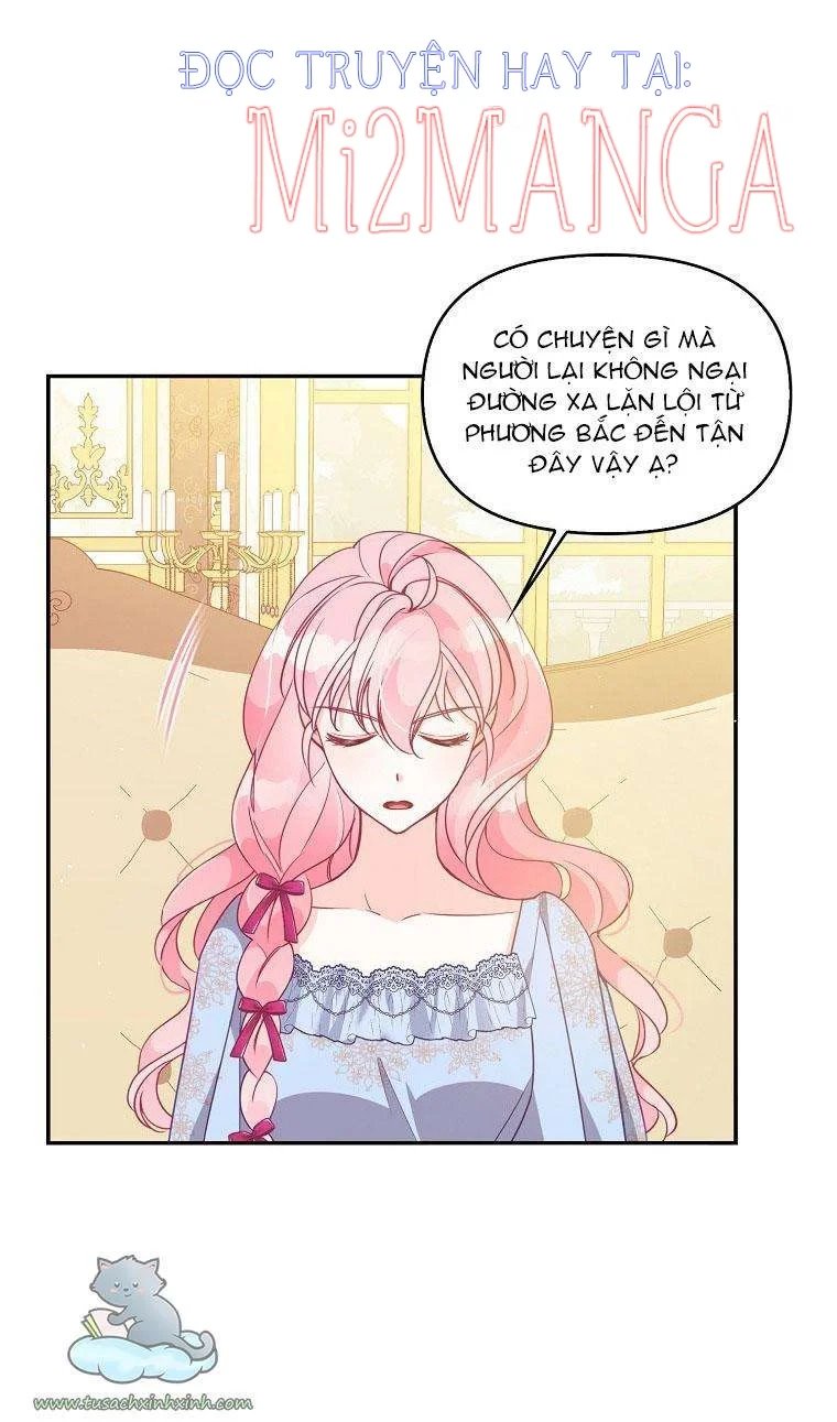 em gái cưng của đại công tước phản diện chapter 66.5 19