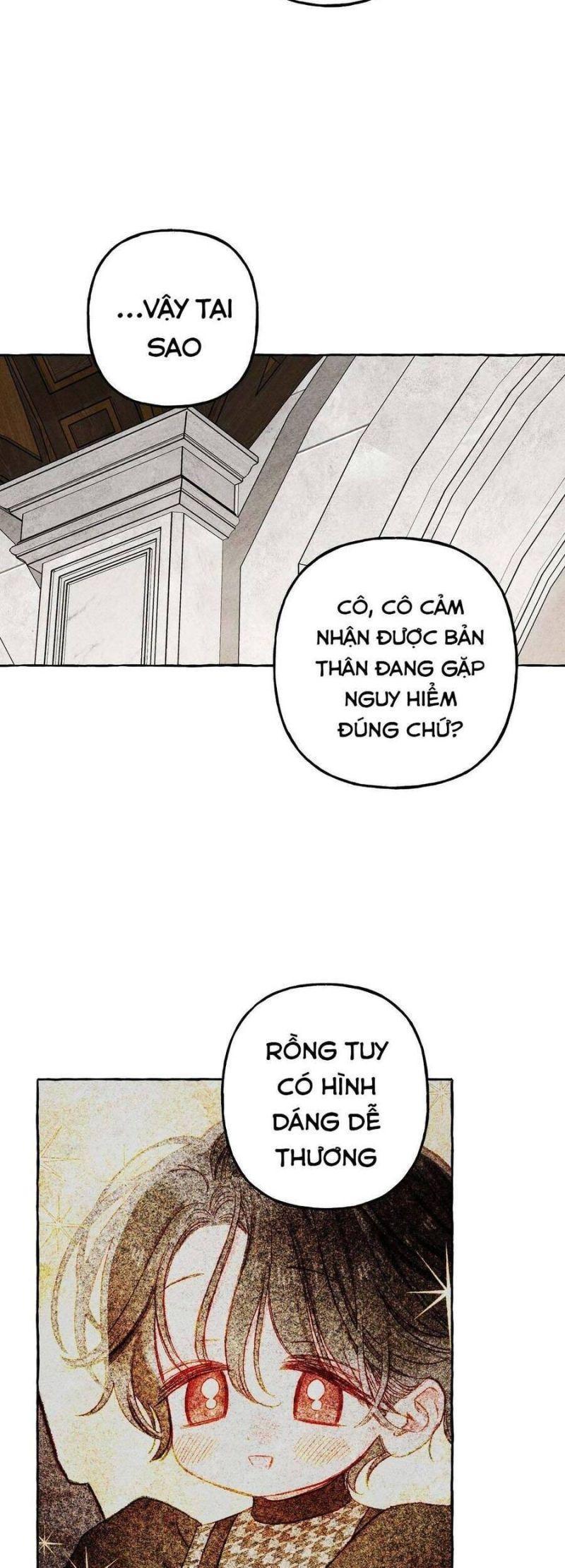 nuôi dưỡng một hắc long chapter 35 29