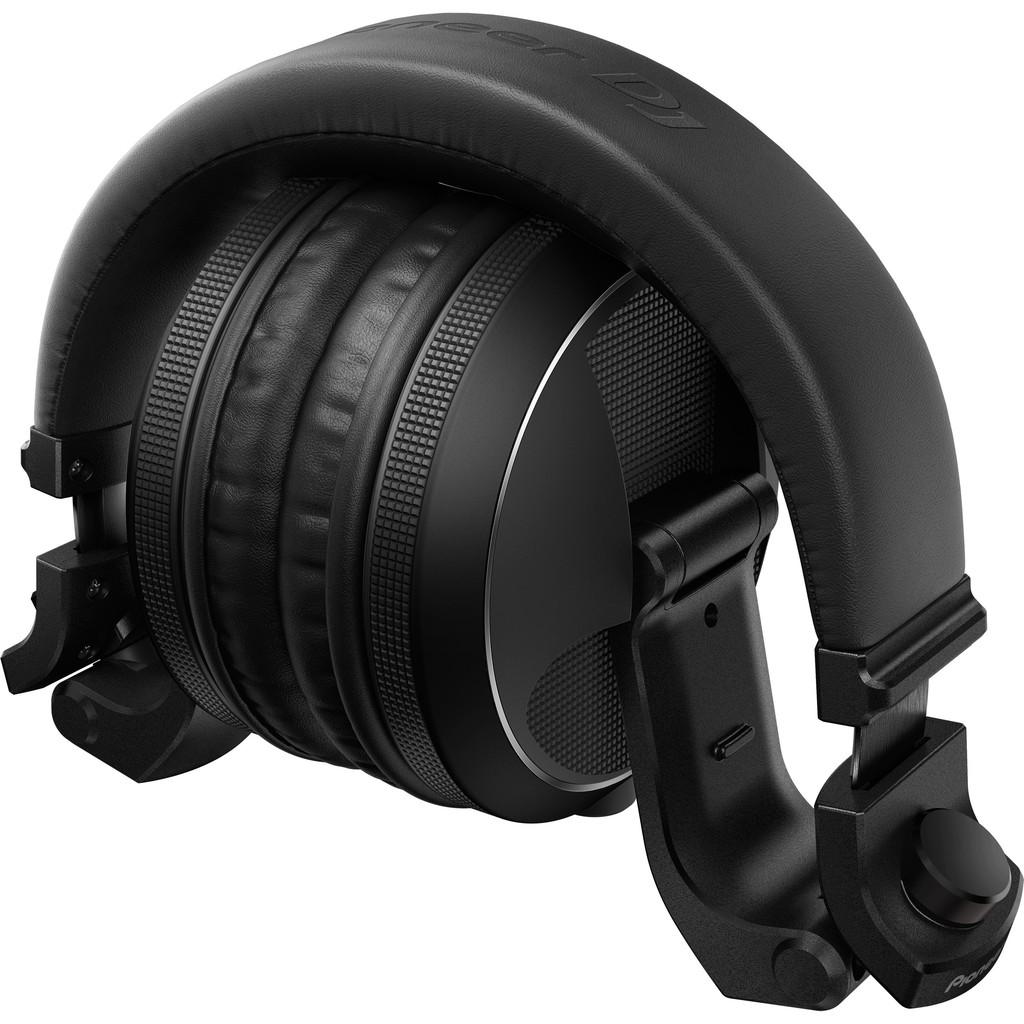 Tai nghe (Headphones) HDJ-X5 (Pioneer DJ) - Hàng Chính Hãng